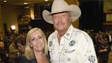 Who Is Alan Jackson's Wife? All About Denise Jackson