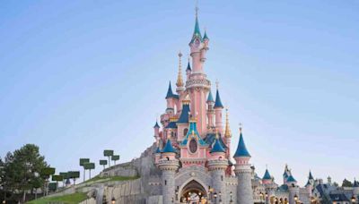 EXCLUSIVE: Coperni to Stage Fashion Show at Disneyland Paris