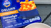 Is Kraft's New Mac & Cheese Deluxe Frozen Worth the Hype?