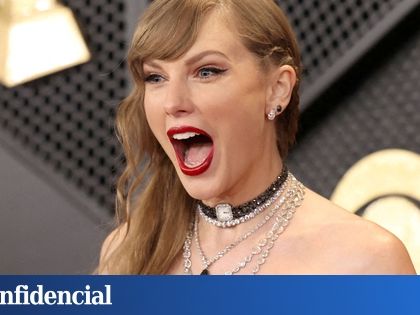 Taylor Swift no puede con la final de la Champions: se verá en el Bernabéu y así es cómo conseguirán conciliar ambos eventos