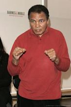 Mohamed Ali