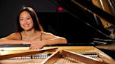 Classical pianist Pauline Yang to perform in Victorville's Performing Arts Center