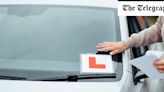 Learner drivers blacklisted from booking tests amid identity theft
