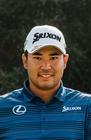 Hideki Matsuyama