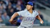 Rookie Shota Imanaga (5-0) silences Mets in 1-0 Cubs win