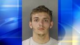 Man wanted on 11 warrants captured in Allegheny County