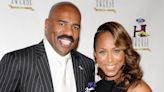 Who Is Steve Harvey's Wife? All About Marjorie Harvey