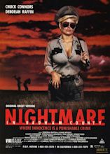 Nightmare in Badham County (TV Movie 1976) - IMDb
