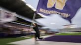 Big Ten moving pair of UW football games to Friday