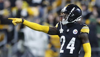 Steelers' Joey Porter Jr. Asserts He's the Best Cornerback in the NFL