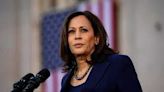 Kamala Harris bridges gap with Trump in prez race: Poll