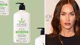 I Swear by This Smoothing $19 Body Lotion From a Megan Fox-Used Brand