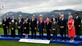 Un paso más cerca: G7 avanza en plan para ayudar a Ucrania con activos rusos congelados