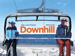 Downhill (2020 film)