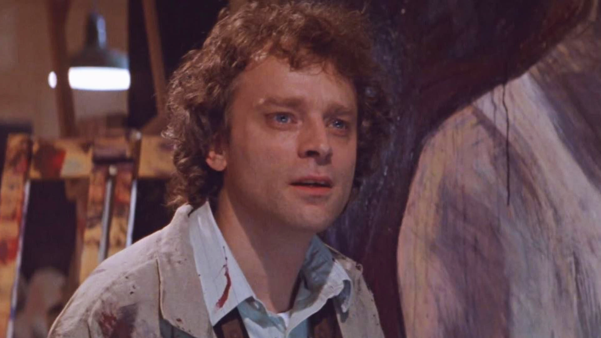 Brad Dourif Stars In This Ultimate Forgotten 90s Chiller