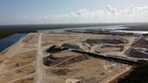 Mexican president rules out expropriating Vulcan's mine but maintains land closure