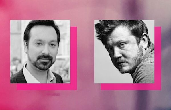 Beau Willimon '03 and James Mangold '99 Unite for 'Dawn of the Jedi’