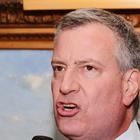 Bill de Blasio