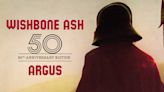 Argus by Wishbone Ash: the return of the greatest least-known million-selling rock album ever made
