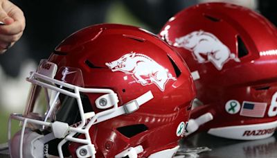 Arkansas Linebackers Are Looking To Stay Elite