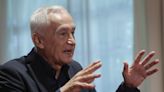 Jorge Ramos: "Los mexicanos no van a permitir que desaparezca la democracia"