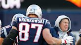 Rob Gronkowski believes a year off would be good for Bill Belichick