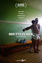 Shuttlecock 2020 English 330MB HDRip Download - 1kMovies.watch