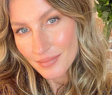 Gisele Bundchen: 5 coisas que fazem a ubermodel ser inegavelmente a maior de todas