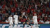 La Liga 2024-25: Real Madrid denied perfect start to title defence after Mallorca holds it to a draw in opener