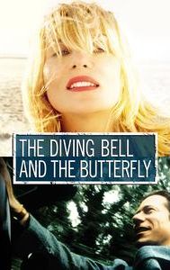 The Diving Bell and the Butterfly