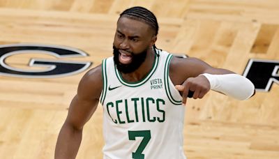 Jaylen Brown Snubbed? Teammate Sticks Up for Boston Celtics Star