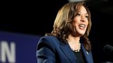 Democrats in Overdrive to Burnish Harris Foreign Policy Record