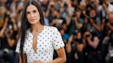 Demi Moore shares ‘very vulnerable experience’ of doing full frontal nudity in ‘The Substance’