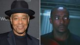 Giancarlo Esposito joins 'Captain America 4' in mysterious villain role