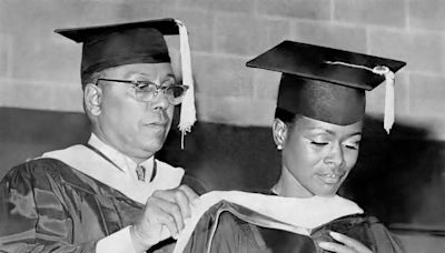 Visualizing History: Lincoln University Showcases Its Heritage