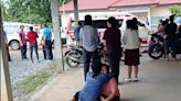 Thailand shooting – latest news: At least 38 killed, including 22 children, in nursery attack