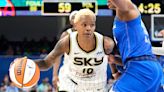 Lynx sign ex-Sky players Courtney Williams, Alanna Smith in WNBA free agency