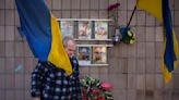 Life has returned to Ukraine's Bucha. But 2 years after the killings, some families can't move on