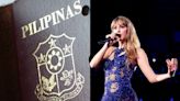 Taylor Swift ticket may have helped Filipino tourist get Europe visa, says report