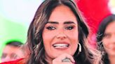 Alessandra Rojo de la Vega se declara ganadora en la alcaldía Cuauhtémoc; pide a Morena "sacar las manos y respetar" | El Universal