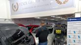 Cuatro detenidos en Virreyes por estafas en venta de autos: habrían robado más de $100 millones