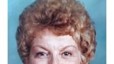 Remembering the life of LOIS HILLENBRAND (SARSFIELD) AHLSTROM