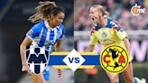 Monterrey vs América Femenil; a qué hora y dónde ver final Liga MX