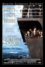 THE GOLDEN DOOR - Movieguide | Movie Reviews for Families
