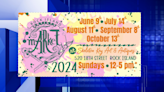 Next Rock Island Artists’ Market June 9