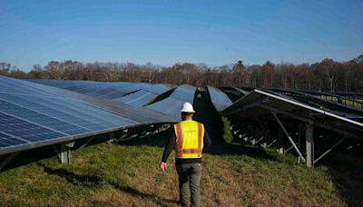 California regulators torpedo popular plan to boost community solar