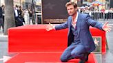 Chris Hemsworth verwechselte Auszeichnungen