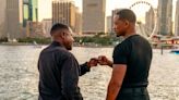 Watch the first trailer for Bad Boys 4