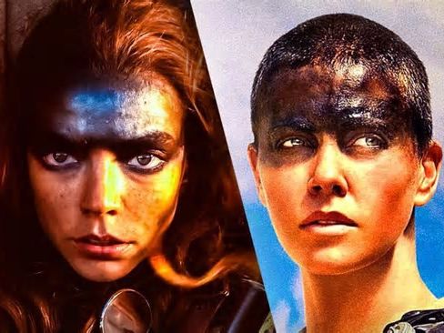 Furiosa, George Miller: “Vi spiego perché ho sostituito Charlize Theron con Anya Taylor-Joy”