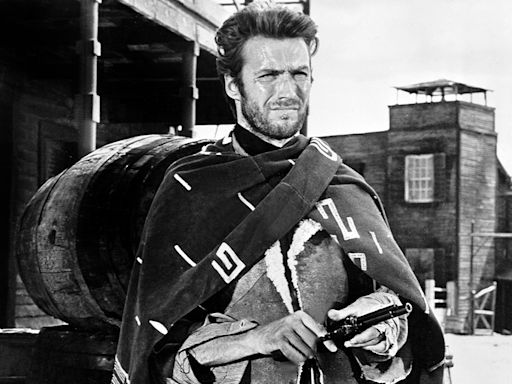 Remake of Sergio Leone’s Clint Eastwood Starrer ‘Fistful of Dollars’ in the Works